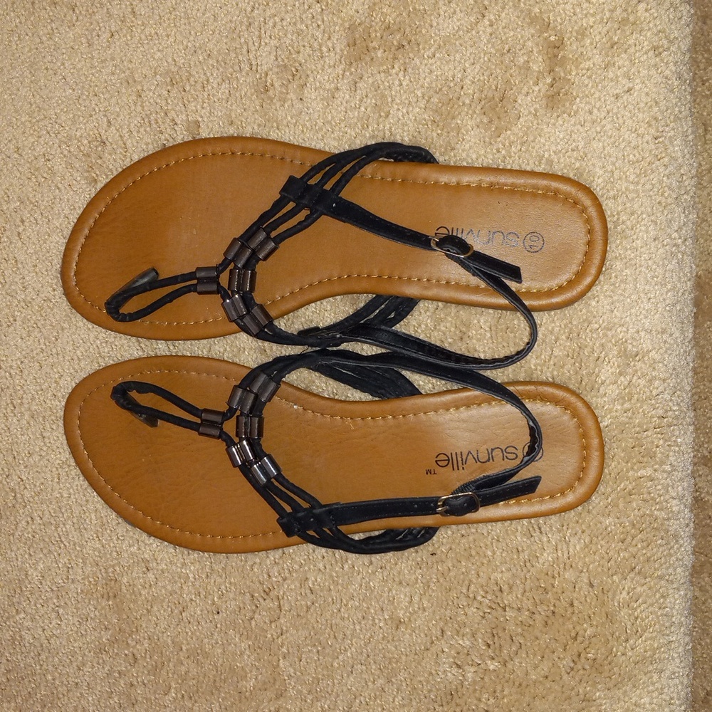 Women's Sandals by Sunville